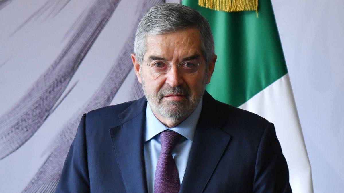 México protege connacionales en Medio Oriente y rechaza ataques en la región. - Noticias Estado de México